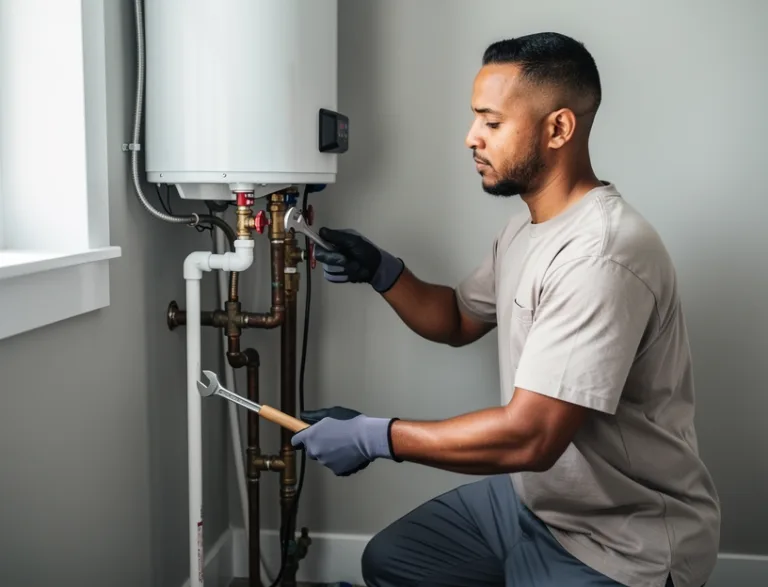 water heater repair Heywood